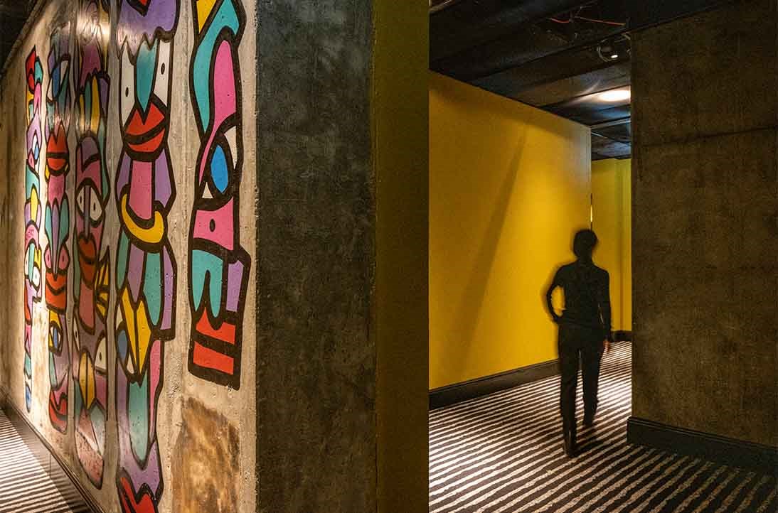PLAY Midtown Hotel