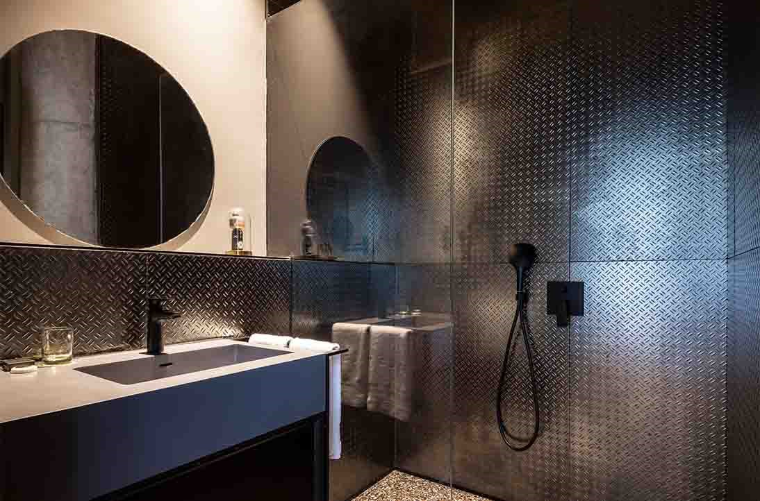 PLAY Midtown Hotel - Rooms