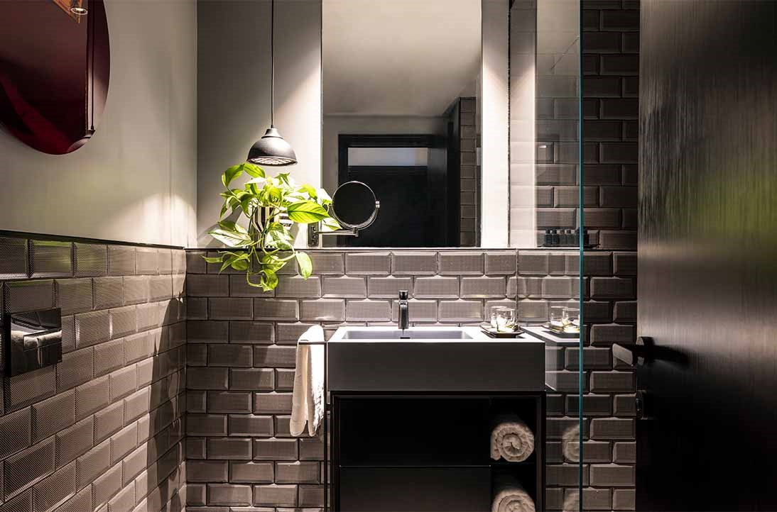 PLAY Midtown Hotel - Rooms
