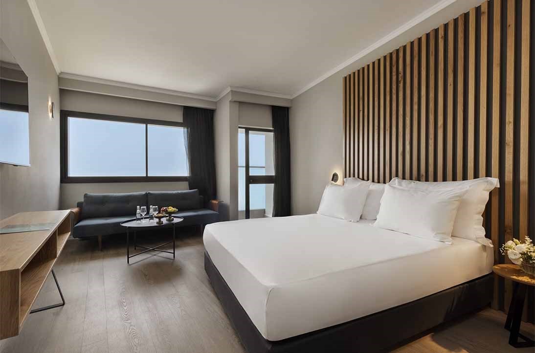 Lakehouse Kinneret - Rooms