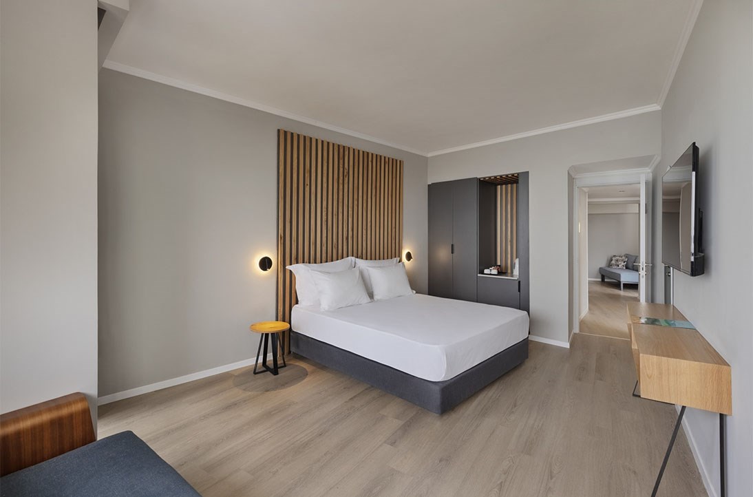 Lakehouse Kinneret - Rooms