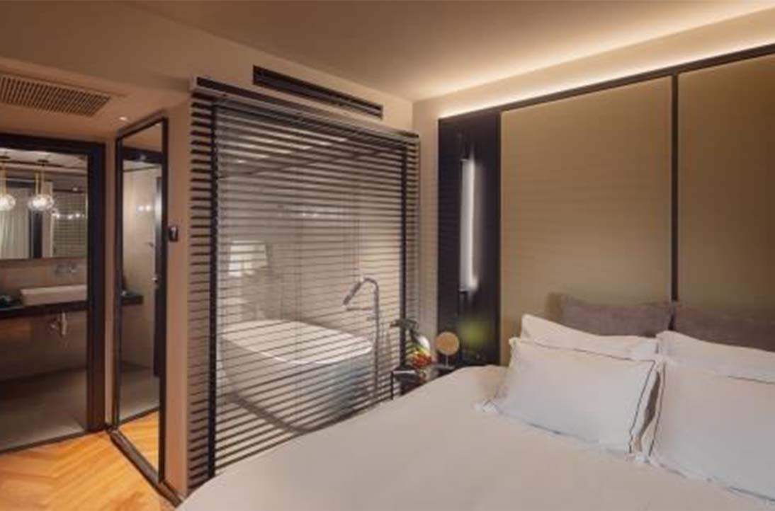 Lakehouse Kinneret - Rooms