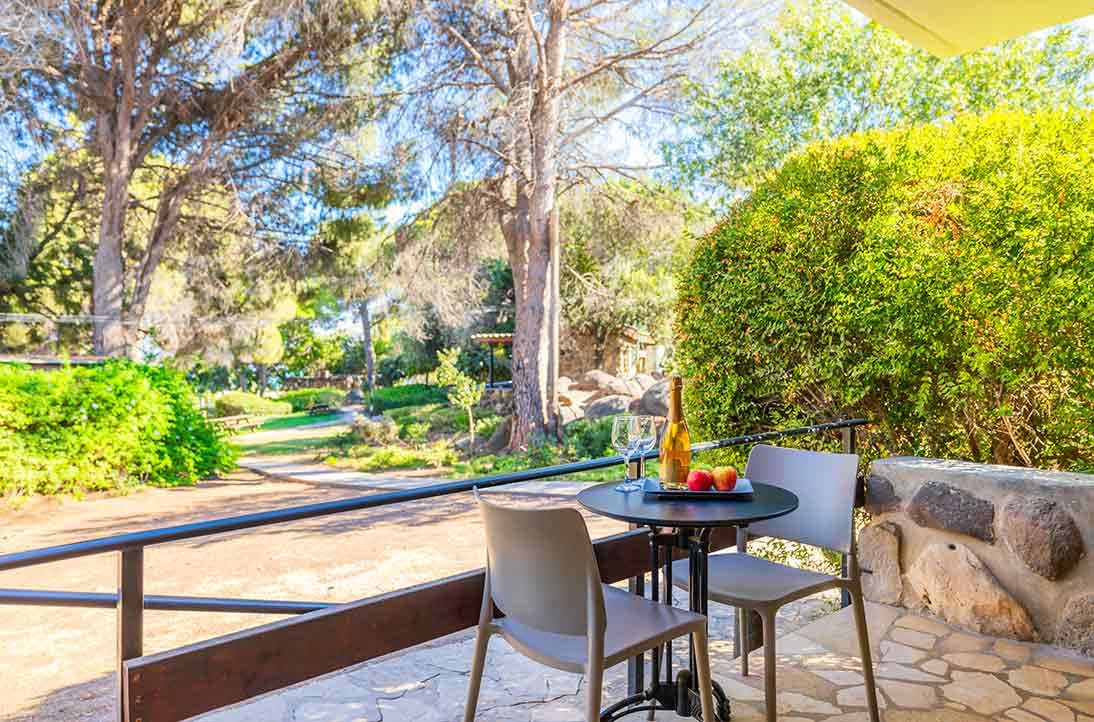 Vered Hagalil guest farm