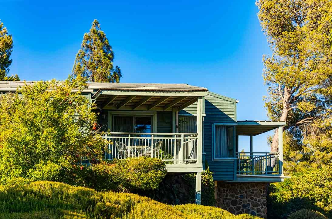 Vered Hagalil guest farm
