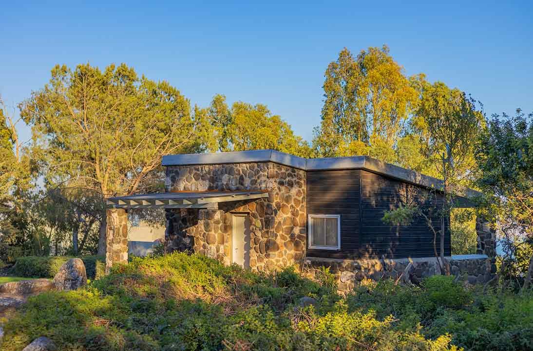Vered Hagalil guest farm