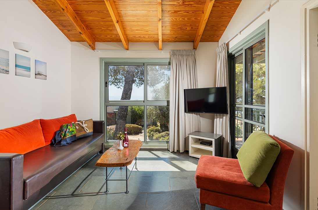Vered Hagalil guest farm - Rooms