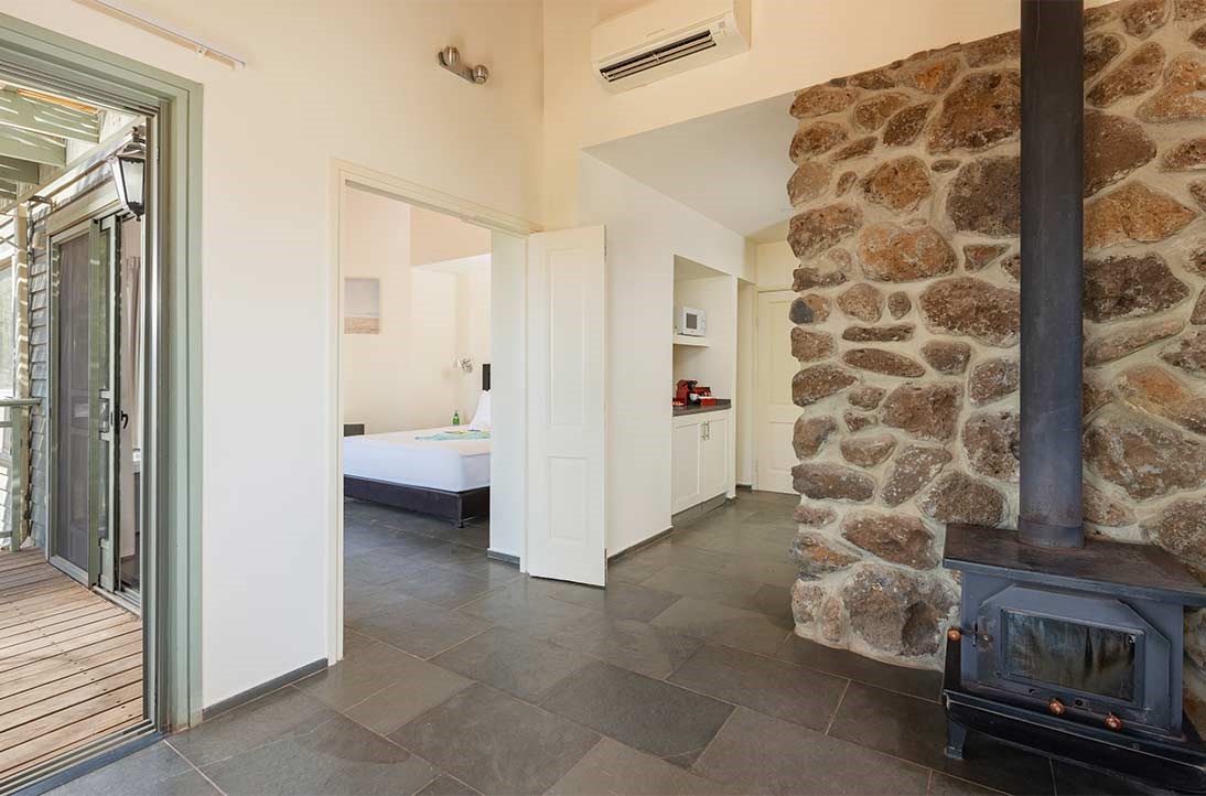 Vered Hagalil guest farm - Rooms