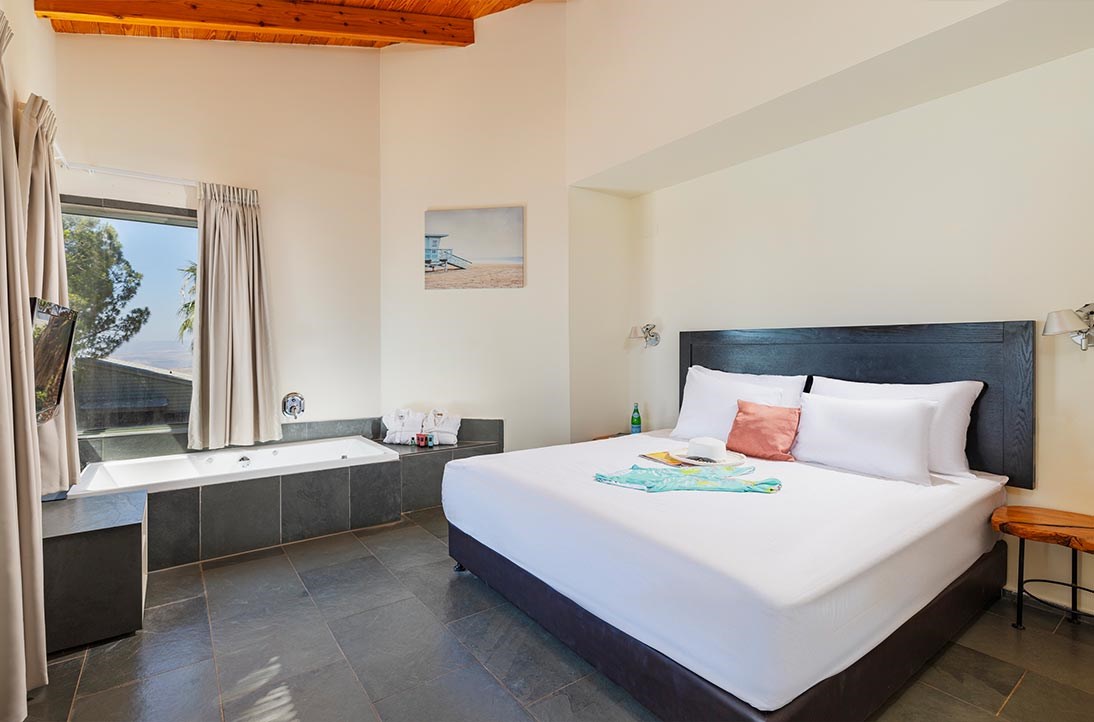 Vered Hagalil guest farm - Rooms