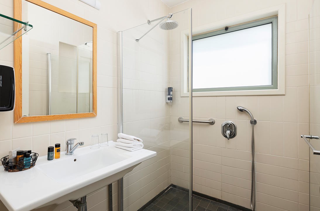 Vered Hagalil guest farm - Rooms