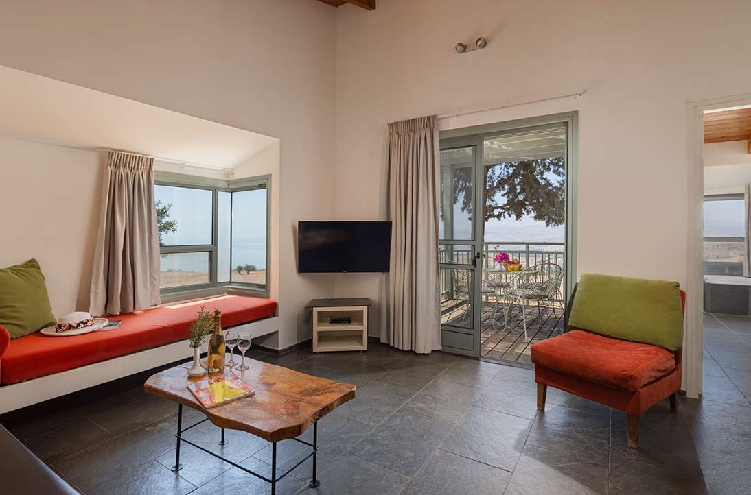 Vered Hagalil guest farm - Rooms