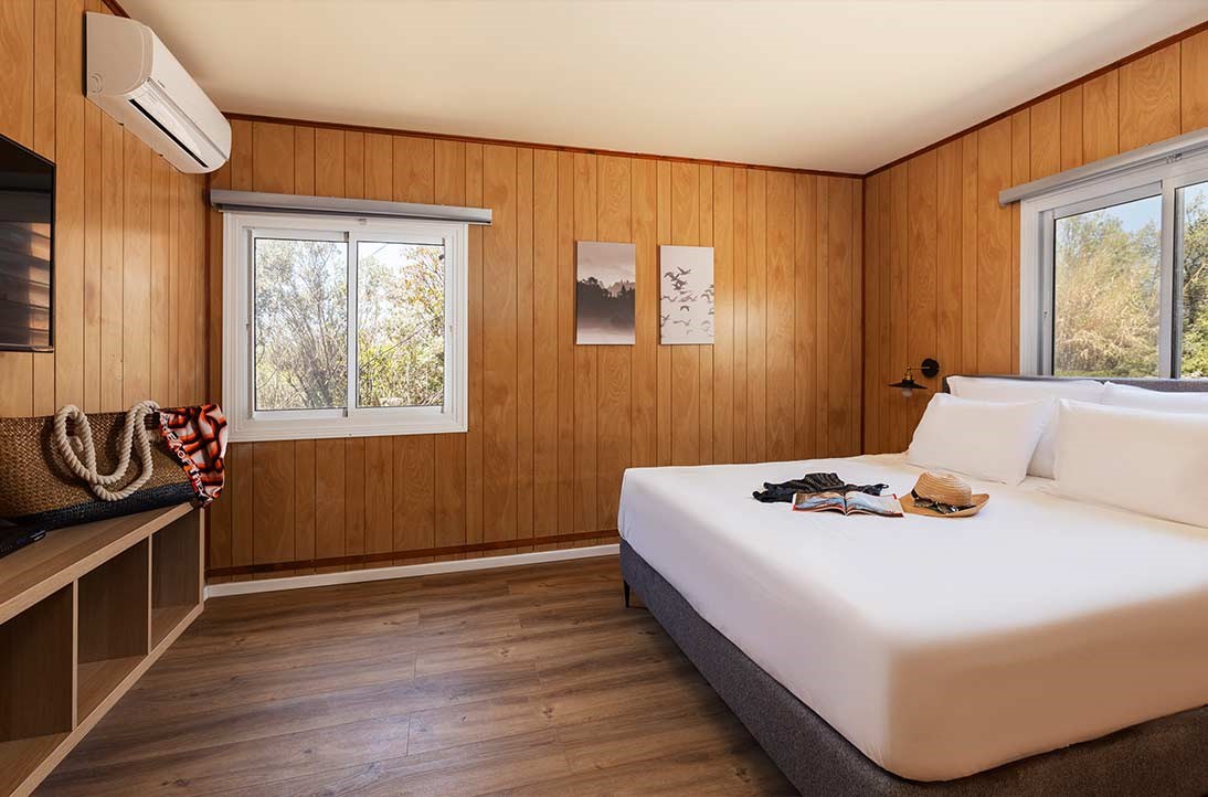 Vered Hagalil guest farm - Rooms