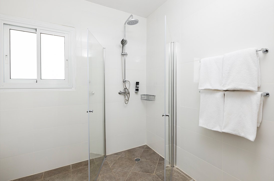 Vered Hagalil guest farm - Rooms