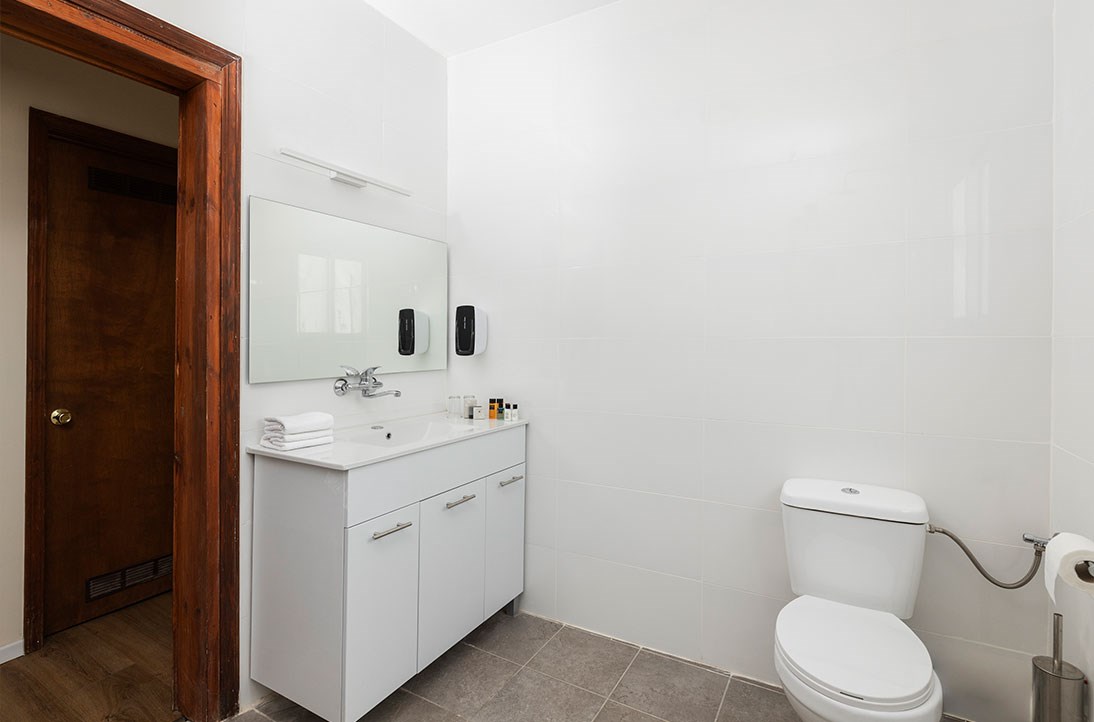 Vered Hagalil guest farm - Rooms
