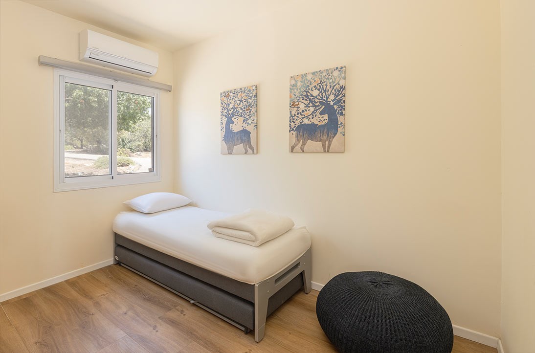 Vered Hagalil guest farm - Rooms