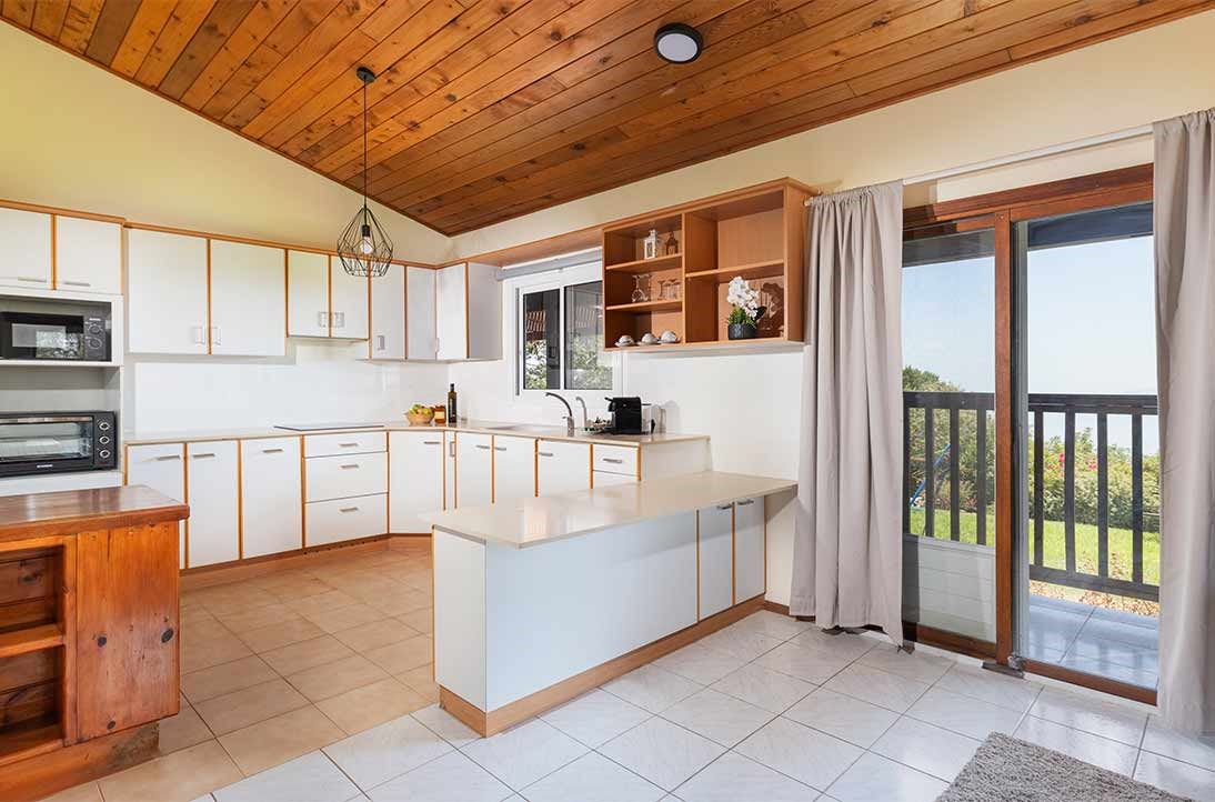 Vered Hagalil guest farm - Rooms