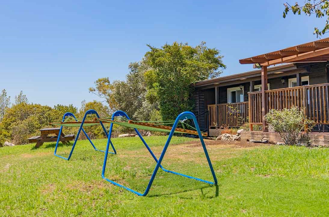 Vered Hagalil guest farm