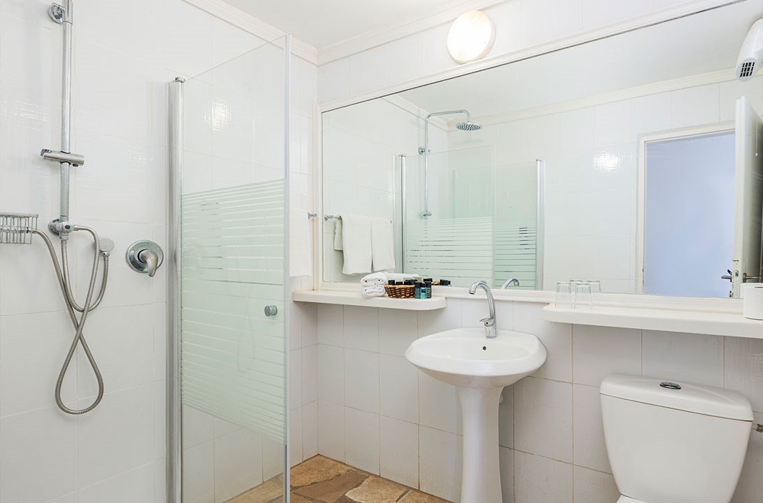 Vered Hagalil guest farm - Rooms