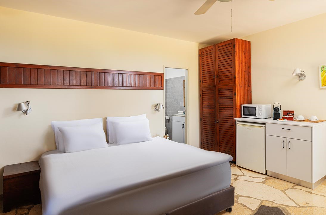 Vered Hagalil guest farm - Rooms
