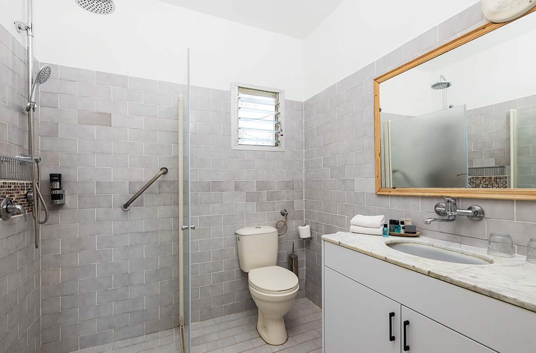Vered Hagalil guest farm - Rooms