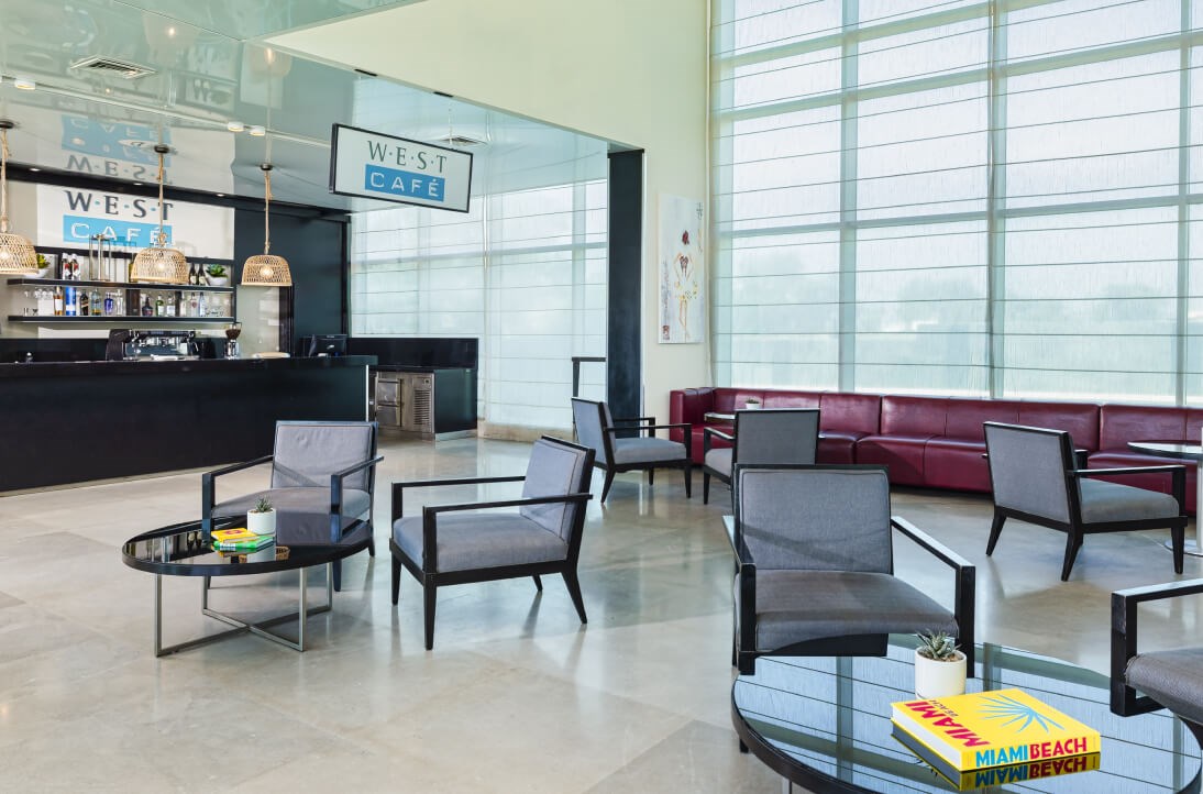 West All Suite Boutique Ashdod