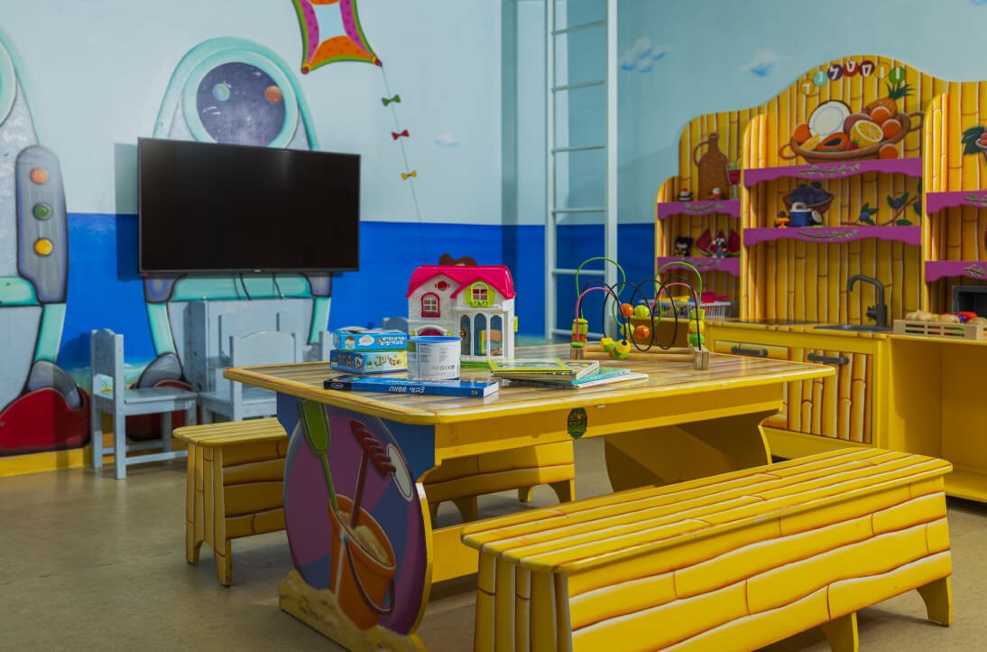 West All Suite Boutique Ashdod