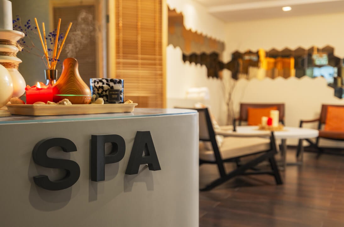 West All Suite Boutique Ashdod - Spa