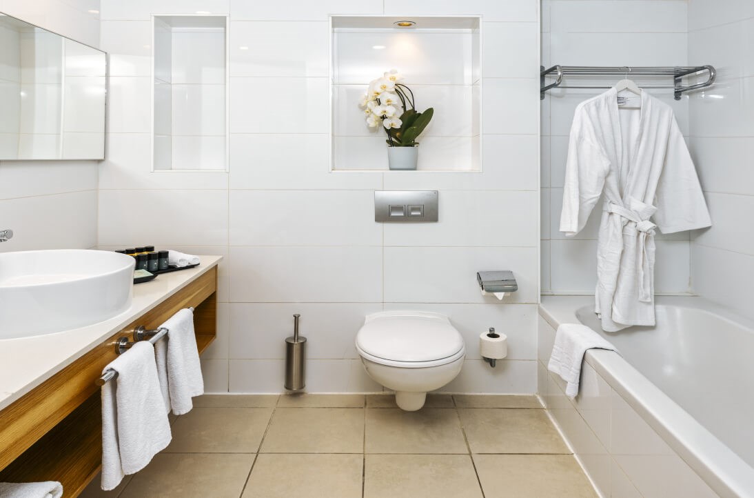 West All Suite Boutique Ashdod