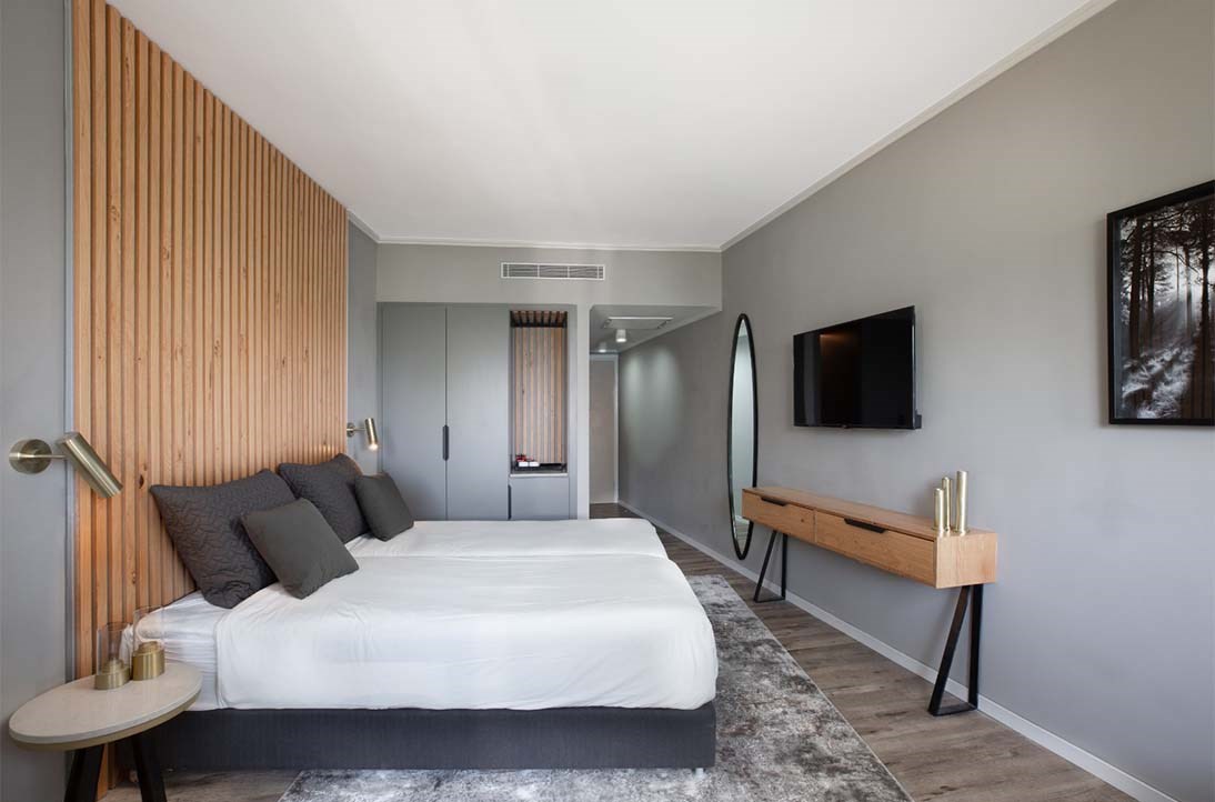 Lakehouse Kinneret - Rooms