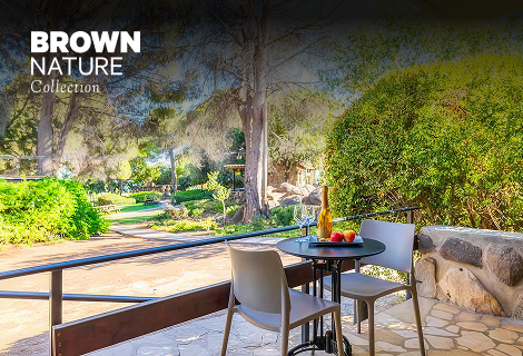 Vered Hagalil Guest Farm