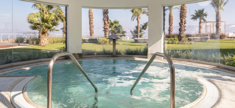 Spa Vacation in the North: Where to Find Quiet, Hot Water, and True Disconnection?