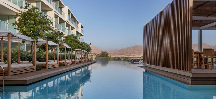 Eilat is Waiting: Your Guide to a Vacation That Fits Exactly Who You Are
