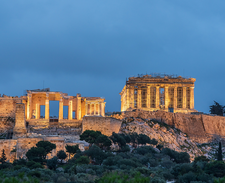 Athens