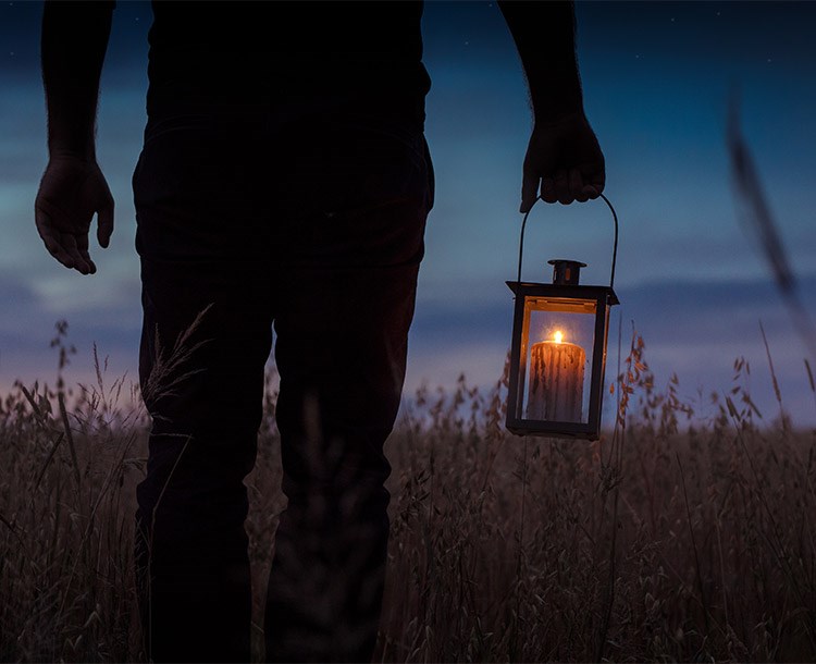 Lanterns Tour