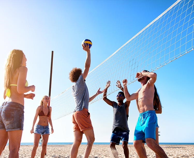 Hanania Beach Water Sports &amp; Cruises