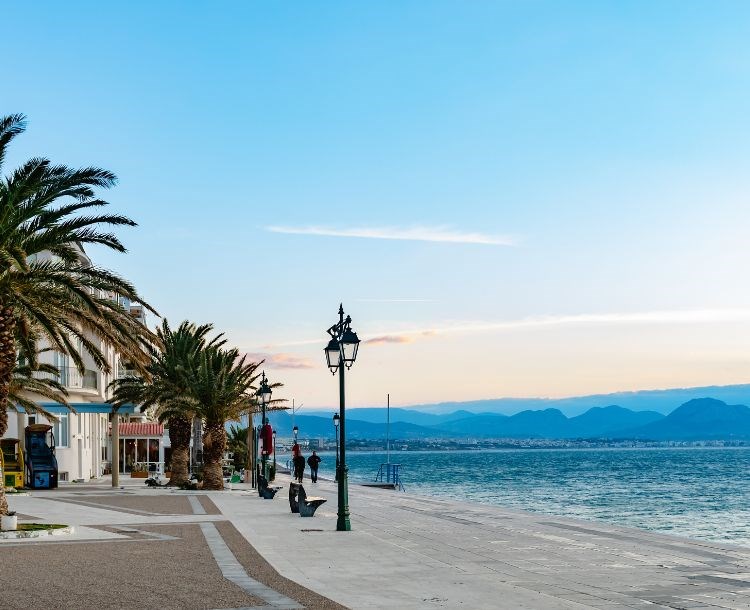 Loutraki