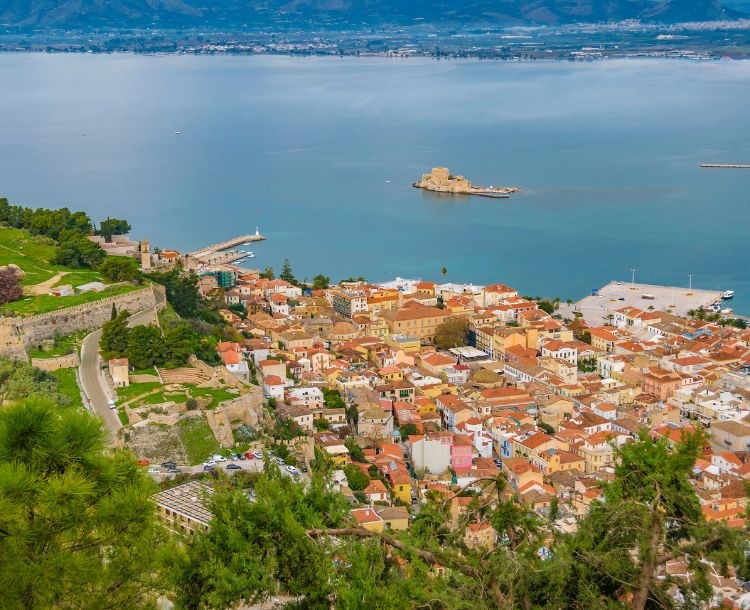 Nafplion