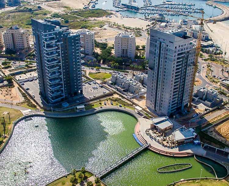 Ashdod Yam Park