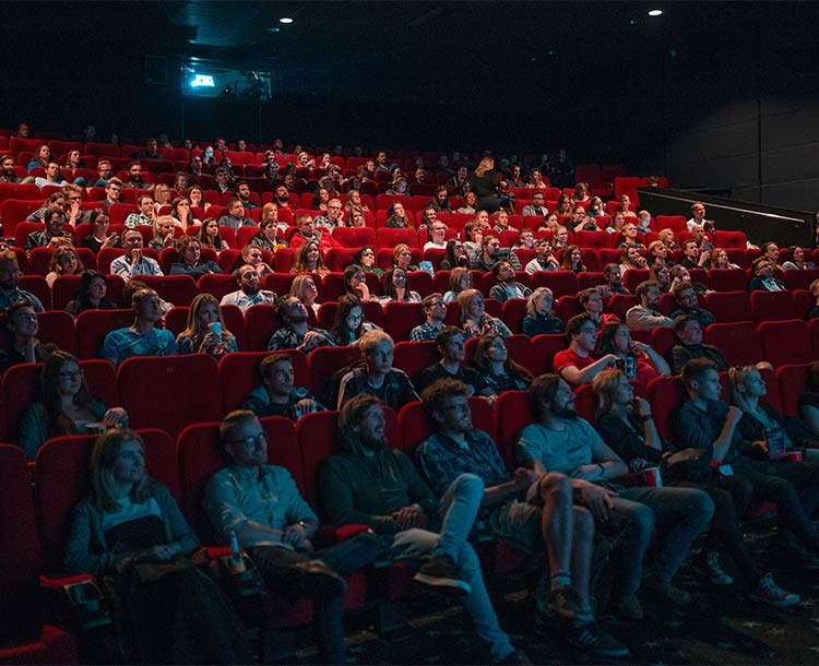 Cinema City 
