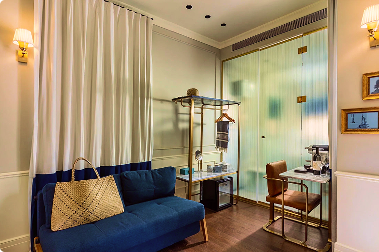 Villa Brown Tel Aviv