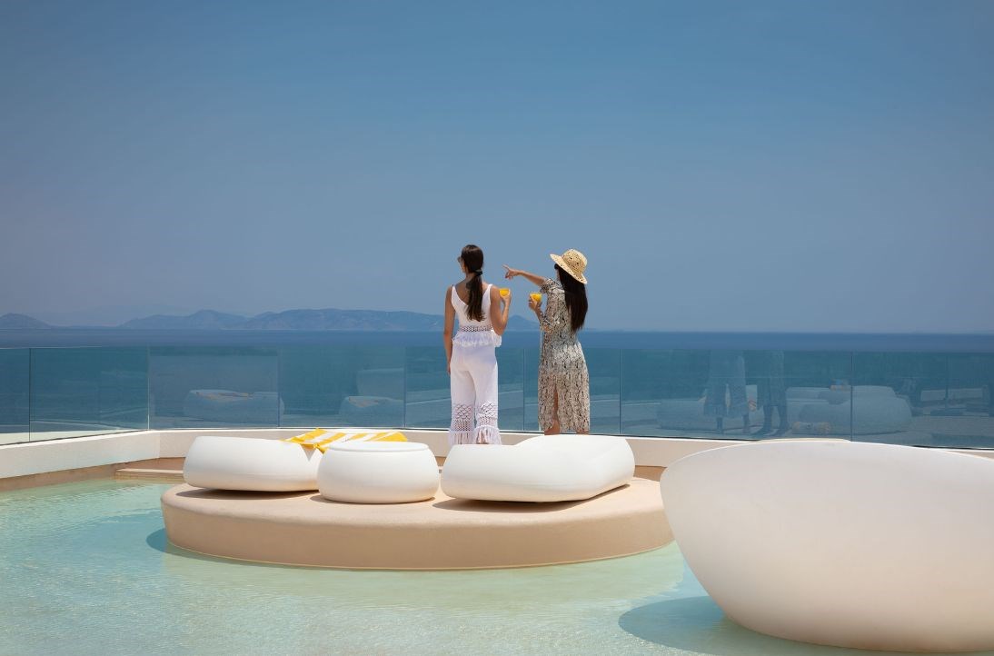 Eleve rooftop