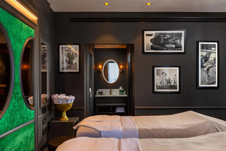 Debrah Brown Spa