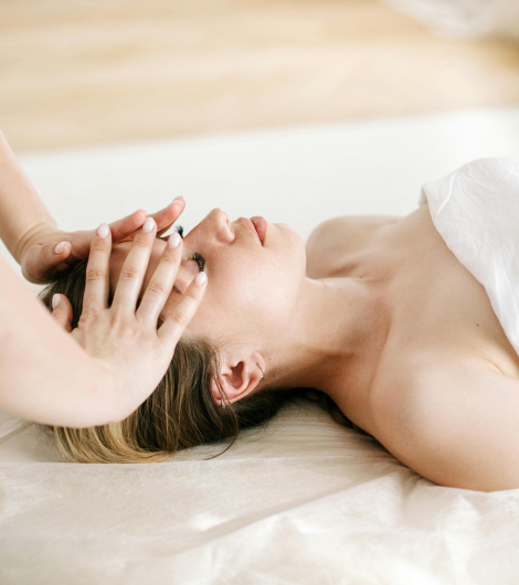 Massage for One