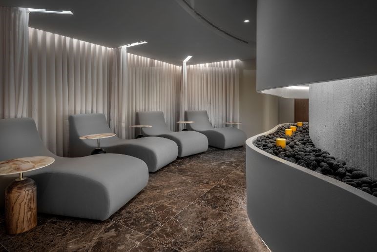Isla Brown Corinthia Resort &amp; Spa
