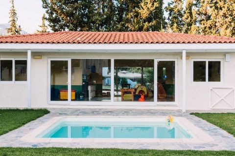 Kids’ Pool