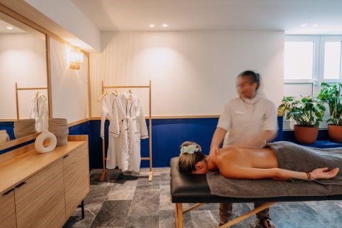 Wellness Facilities