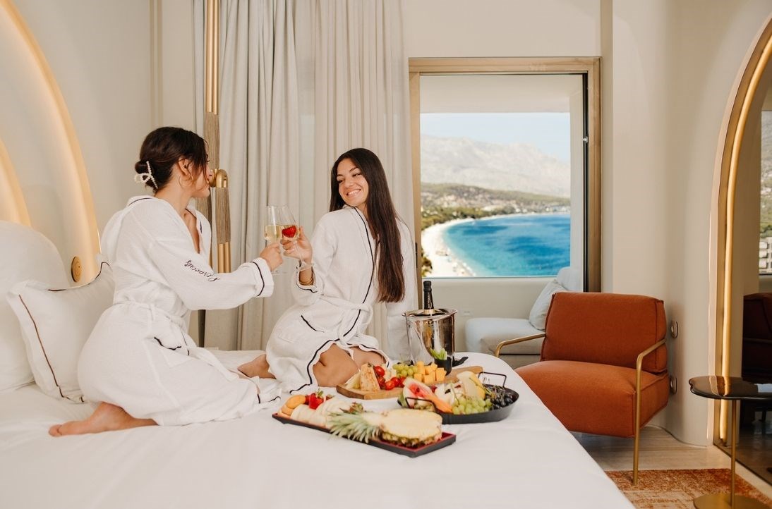 Room Service