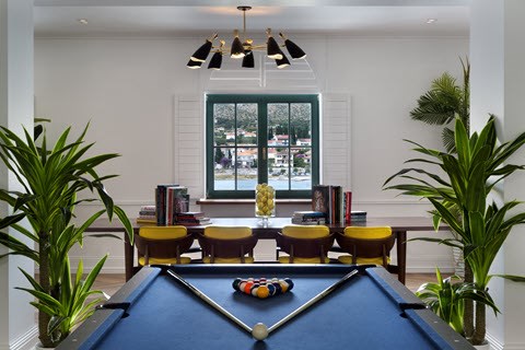 Family Facilities 