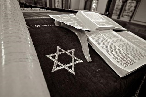 Synagogue 