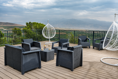 View Terrace
