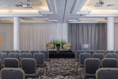 Conference Center
